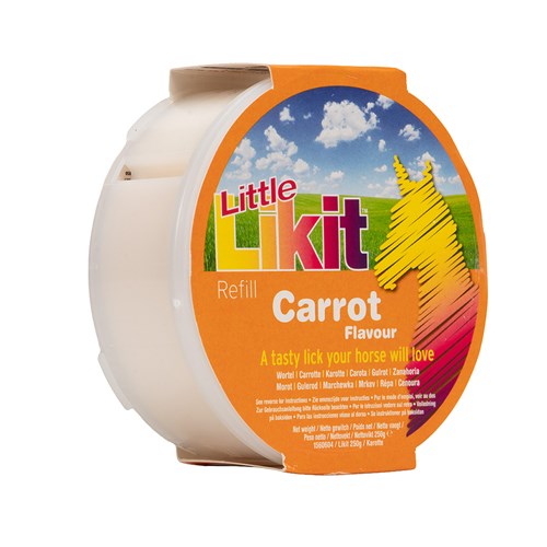 LIK4250 CA-01